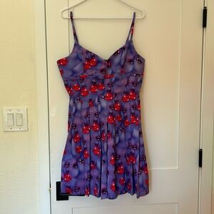 Heaven by Marc Jacobs Women’s A line Drss